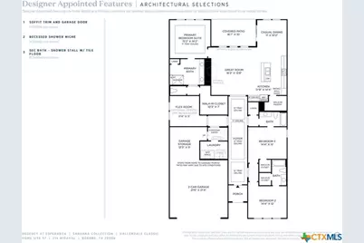 214 Miraval, Boerne, TX 78006 - Photo 3