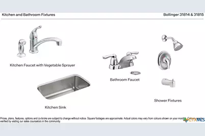 427 Hodges Street, Maxwell, TX 78656 - Photo 33