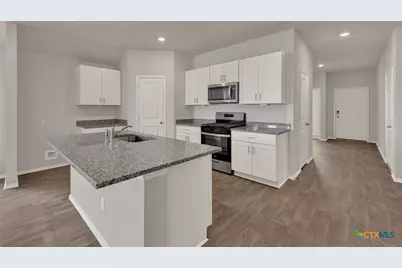 427 Hodges Street, Maxwell, TX 78656 - Photo 15