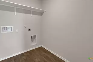 427 Hodges St, Maxwell, TX 78656 - Photo 29