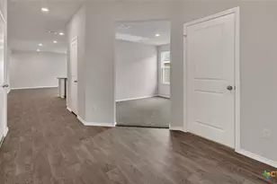 427 Hodges St, Maxwell, TX 78656 - Photo 9