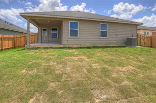 427 Hodges St, Maxwell, TX 78656 - Photo 31