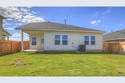 521 Hodges Street, Maxwell, TX 78656 - Photo 37