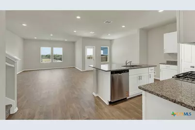 521 Hodges Street, Maxwell, TX 78656 - Photo 11