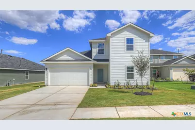 521 Hodges Street, Maxwell, TX 78656 - Photo 1