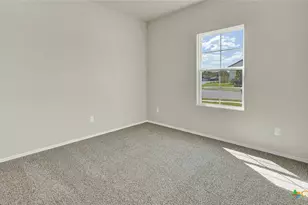 521 Hodges St, Maxwell, TX 78656 - Photo 7