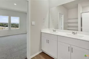 521 Hodges St, Maxwell, TX 78656 - Photo 23