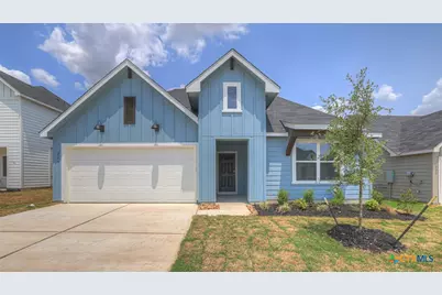 219 Las Lomas Drive, San Marcos, TX 78666 - Photo 1