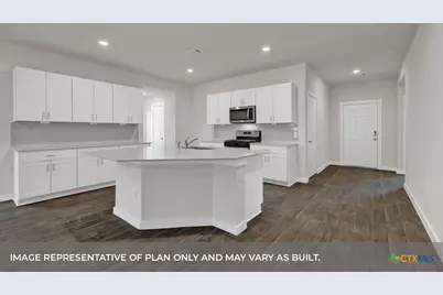 219 Las Lomas Drive, San Marcos, TX 78666 - Photo 9