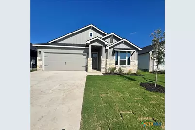 2322 Healy Drive, Temple, TX 76502 - Photo 1