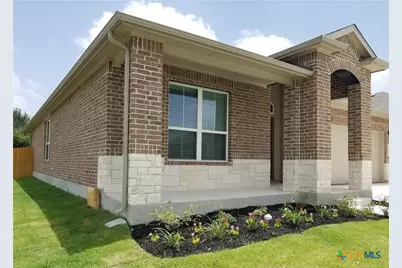 2037 Flintshire Drive, New Braunfels, TX 78130 - Photo 1