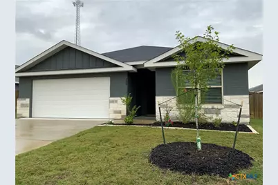 766 Freedom Circle, Nolanville, TX 76559 - Photo 1