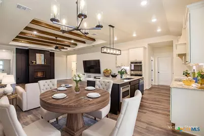 1010 Winchester Drive, Nolanville, TX 76559 - Photo 3