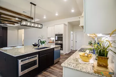 1010 Winchester Drive, Nolanville, TX 76559 - Photo 1