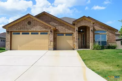 1010 Winchester Drive, Nolanville, TX 76559 - Photo 29