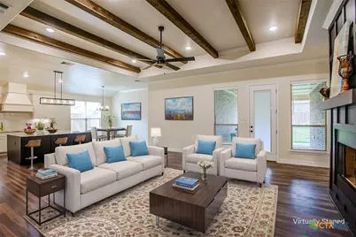 1010 Winchester Drive, Nolanville, TX 76559 - Photo 5