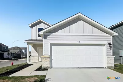 148 Cutleaf Cove, San Marcos, TX 78666 - Photo 1