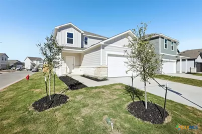 148 Cutleaf Cove, San Marcos, TX 78666 - Photo 3