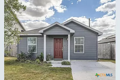 13517 Knights Branch Drive, Elgin, TX 78621 - Photo 1