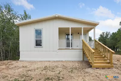 855 Roosevelt Road, Luling, TX 78648 - Photo 1