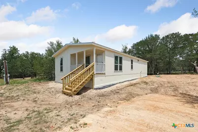 855 Roosevelt Road, Luling, TX 78648 - Photo 3