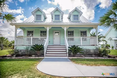 24135 State Highway 172, Port Lavaca, TX 77979 - Photo 1