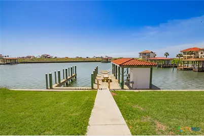 72 Cabernet Court, Port O'Connor, TX 77982 - Photo 43