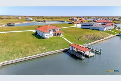 72 Cabernet Court, Port O'Connor, TX 77982 - Photo 45