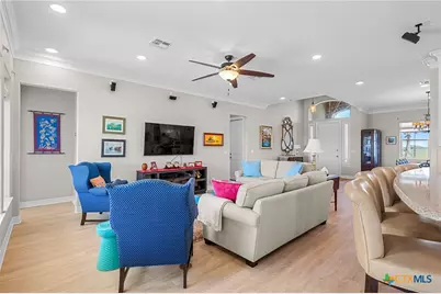 72 Cabernet Court, Port O'Connor, TX 77982 - Photo 15