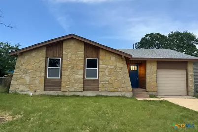 2705 Live Oak Drive, Copperas Cove, TX 76522 - Photo 1