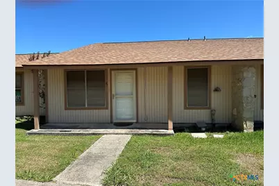 1051 Country Club Drive #27, Seguin, TX 78155 - Photo 1