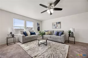 306 W Gemini Ln, Killeen, TX 76542 - Photo 9