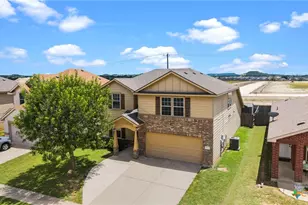 306 W Gemini Ln, Killeen, TX 76542 - Photo 3