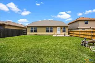 306 W Gemini Ln, Killeen, TX 76542 - Photo 35