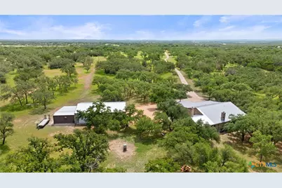 1241 Sandy Oaks Ranch Road, Johnson City, TX 78636 - Photo 1