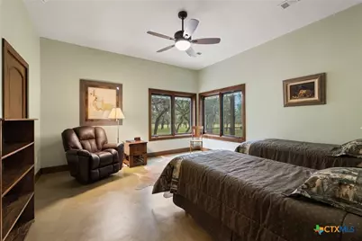 1241 Sandy Oaks Ranch Road, Johnson City, TX 78636 - Photo 9