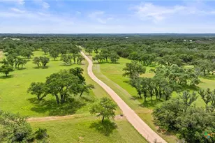 1241 Sandy Oaks Ranch Rd, Johnson City, TX 78636 - Photo 7