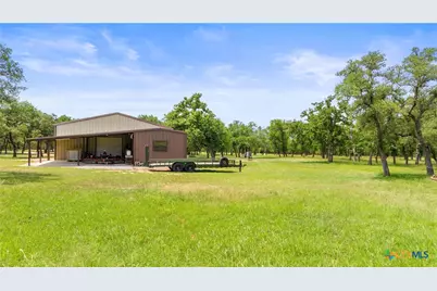 1241 Sandy Oaks Ranch Road, Johnson City, TX 78636 - Photo 17