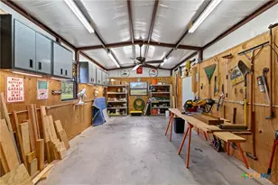 1241 Sandy Oaks Ranch Rd, Johnson City, TX 78636 - Photo 27