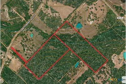 Tbd Fm 3233, La Grange, TX 78945 - Photo 1