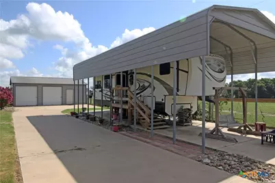 2734 Rock Road, Troy, TX 76579 - Photo 47