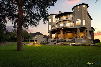 134 Bandit Beach Road, New Braunfels, TX 78130 - Photo 1