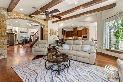 134 Bandit Beach Road, New Braunfels, TX 78130 - Photo 11