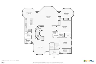 134 Bandit Beach Rd, New Braunfels, TX 78130 - Photo 45