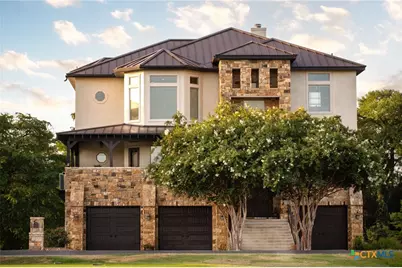 134 Bandit Beach Road, New Braunfels, TX 78130 - Photo 3