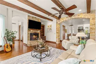 134 Bandit Beach Rd, New Braunfels, TX 78130 - Photo 9