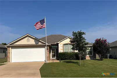 1205 Abbey Ridge, Temple, TX 76504 - Photo 1