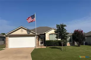 1205 Abbey Ridge, Temple, TX 76504 - Photo 1