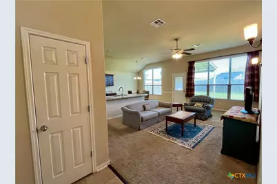 1205 Abbey Ridge, Temple, TX 76504 - Photo 5