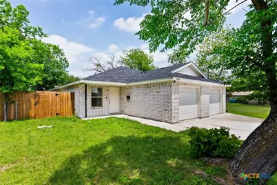 2011 Wood Street, Killeen, TX 76541 - Photo 1